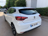 voitures-renault-clio-5-2023-ain-naadja-alger-algerie