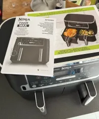 Air Fryer Ninja AF451Eu Smart Cook