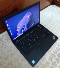 Pc Lenovo i7 6eme vPro (8/256SSD)