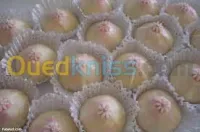 commandes gateau