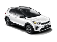 Kia KX1 2025 Touts option