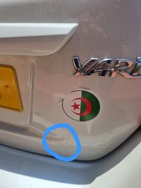 سيارات-toyota-yaris-2017-red-edition-السحاولة-الجزائر