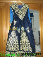 alger-ben-aknoun-algerie-tenues-traditionnelles-robe-fergani