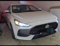 سيارات-mg-mg5-2026-مسيلة-المسيلة-الجزائر