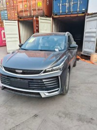سيارات-geely-coolray-2026-برج-بوعريريج-الجزائر