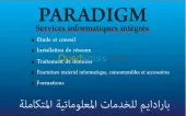 Informatique,Bureautique & Réseaux
