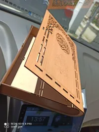 Découpe cnc laser CO2