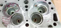 Soudure aluminium