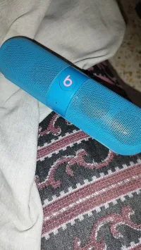 beats pill
