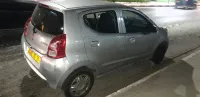 Suzuki Celerio 2011 GA