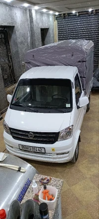 DFSK K01S 2024 Ess1.1 58ch
