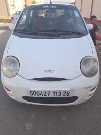 سيارات-chery-qq-2013-القلب-الكبير-المدية-الجزائر