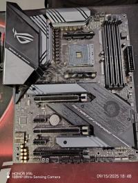 لوحات-أم-asus-rog-strix-x570-e-gaming-عين-البيضاء-البواقي-الجزائر