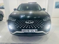 سيارات-chery-tiggo-7-pro-2024-luxury-عين-ولمان-سطيف-الجزائر