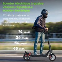 دراجات-نارية-وسكوترات-isinwheel-gt1-off-road-electric-scooter-800w-2026-مشدا-الله-البويرة-الجزائر