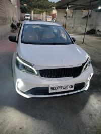 سيارات-livan-x3-pro-2026-automatique-avec-toi-ouvrant-سوق-الإثنين-بجاية-الجزائر