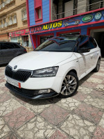 voitures-skoda-fabia-2021-active-algerie