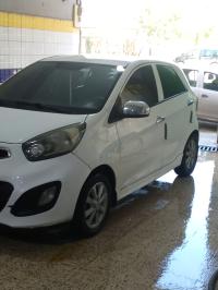 سيارات-kia-picanto-2014-pop-بئر-الجير-وهران-الجزائر