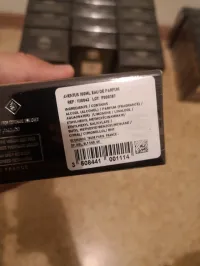 Creed aventus parfum original gros et détails