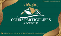 ecoles-formations-cours-particuliers-a-domicile-دروس-تدعيمية-خصوصية-alger-centre-algerie