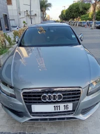 Audi A4 2011 Ambition Luxe