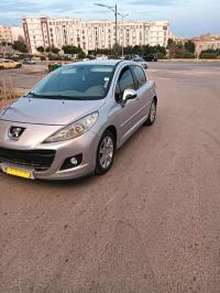 سيارات-peugeot-207-2009-sportium-تيبازة-الجزائر