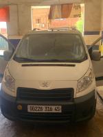 commerciale-peugeot-expert-2016-mecheria-naama-algerie