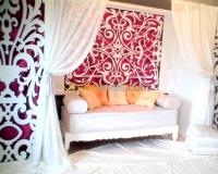 الجزائر-عين-النعجة-ديكورات-و-ترتيب-décoration-fêtes-mariages-scène-mariée