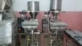 conditionneuse granulé 5 à 150g
