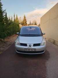 سيارات-renault-espace-2004-تيبازة-الجزائر