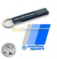 accessoires-auto-porte-cle-collection-vw-motorsport-constantine-algerie