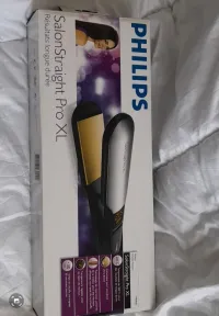 Lisseur philips pro