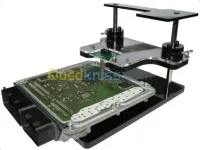 TABLE BDM ET FGTECH