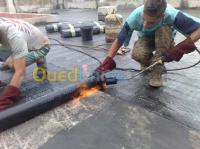 الجزائر-باب-الزوار-بناء-و-أشغال-étanchéité