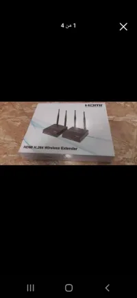 extender hdmi 300m 1080p 