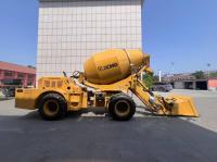 آلة-mixer-xcmg-2026-أدرار-الجزائر