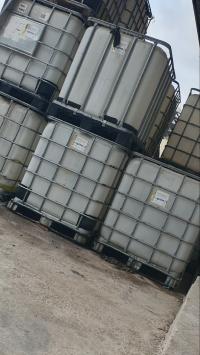 آخر-citerne-alimentaire-1000-litre-de-tres-bonne-etat-بئر-توتة-الجزائر