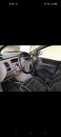 Hyundai Matrix 2008 Matrix