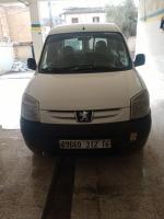 commerciale-peugeot-partner-vu-2012-saoula-alger-algerie