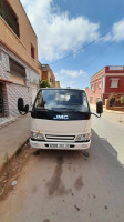 camion-jmc-plateau-2012-mostaganem-algerie