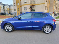 voitures-seat-ibiza-2019-urban-oran-algerie