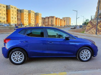 voitures-seat-ibiza-2019-urban-alger-centre-algerie