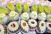 Gateaux traditionels