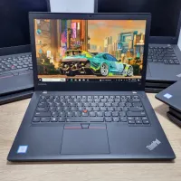 Lenovo Thinkpad T470 tactile 