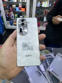 Oppo Reno 11 pro 5g 512go