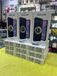 Samsung A15 8/128 Samsung