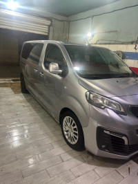 voitures-peugeot-expert-2020-access-long-el-kerma-oran-algerie