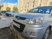 Hyundai Matrix 2010 Matrix