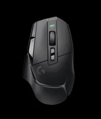 Logitech G502 X Lightspeed Wireless