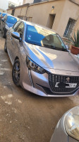 voitures-peugeot-208-2021-style-belouizdad-alger-algerie